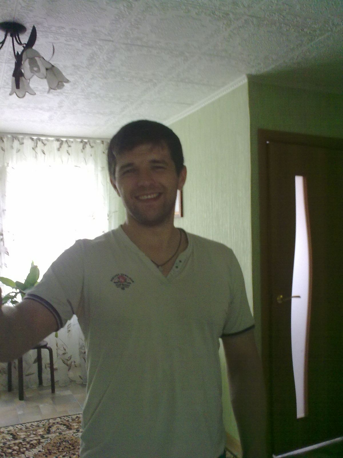 Иван Дудник