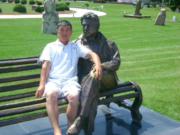 Шукурбек Эргешов