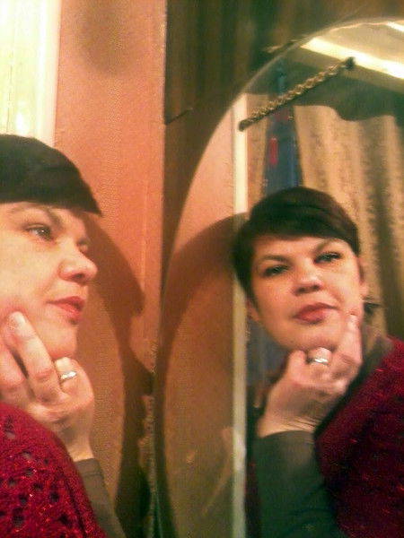 Елена Степина