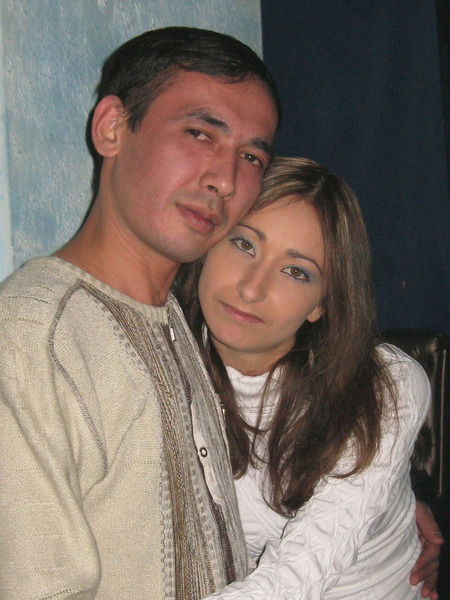 Екатерина Ким