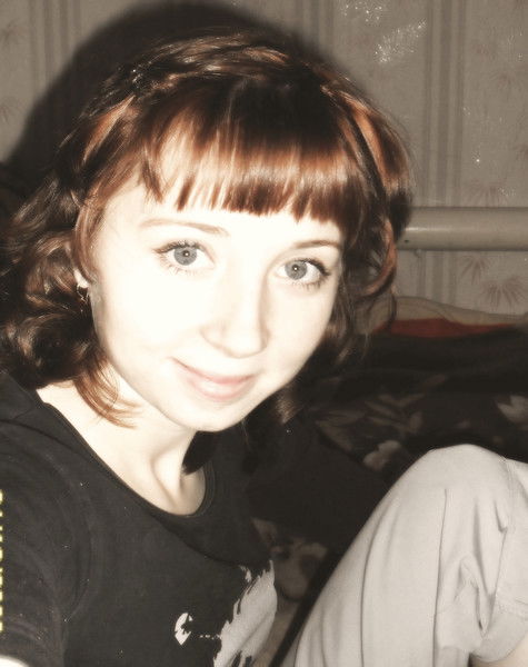 Юлия Шувалова