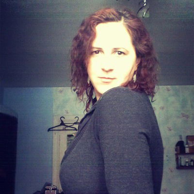 Наталья Копорушкина