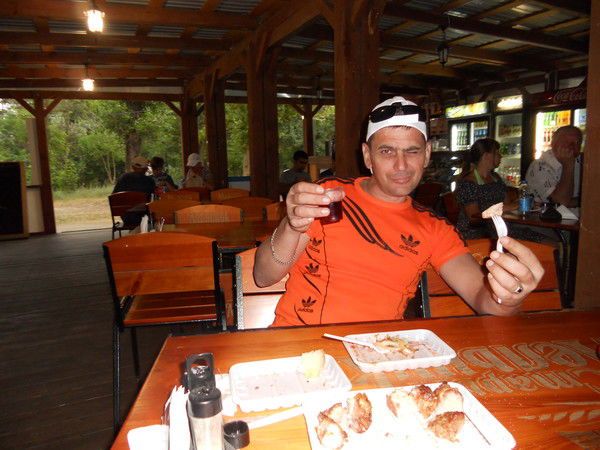 Алексей Никифоров