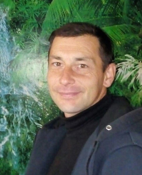 Сергей Шаршаков