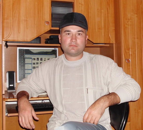 Марат Абсеитов