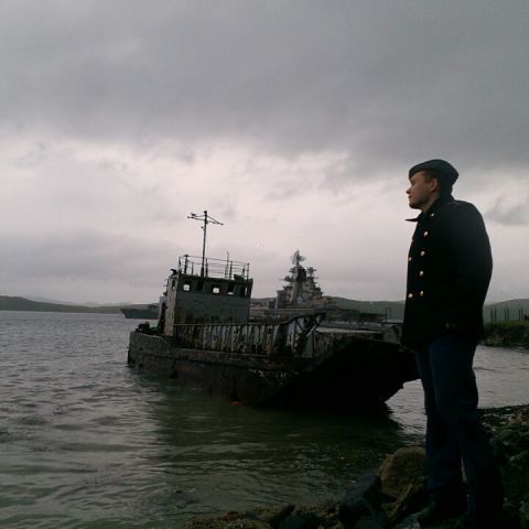 Борис Бянкин