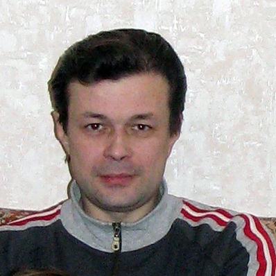 Николай Сергеев