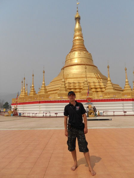 Ромарио Коломейцев