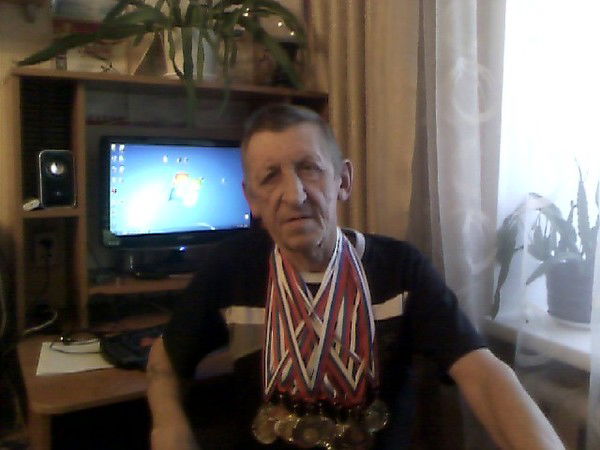 Яков Князев