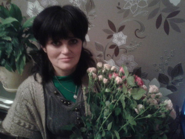 Мария Клопенко (Попеску)