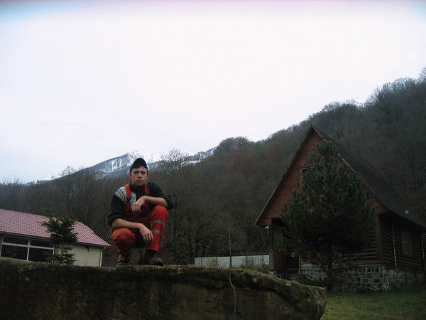 Владимир Габанов