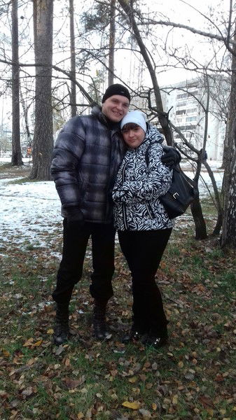 Светлана Пехташева(Замужем)