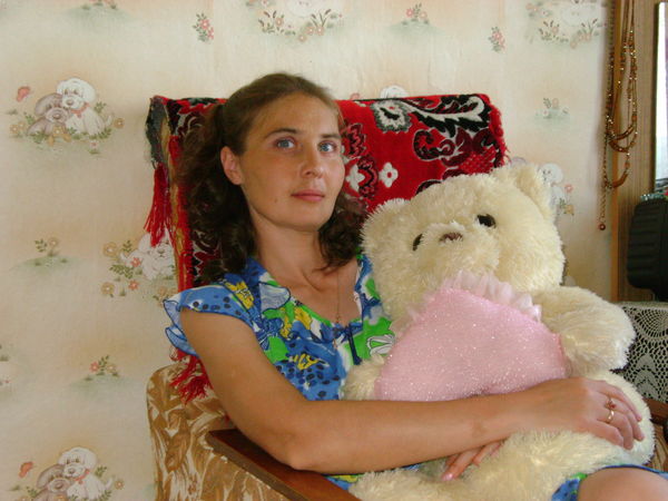 Юлия Алексеева