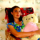 Юлия Алексеева