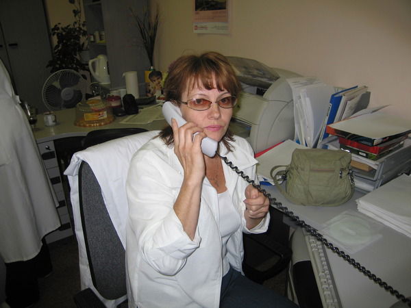 Валентина Кожевских