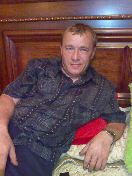 Василий Парисенков