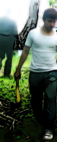 Дядь Фёдор .