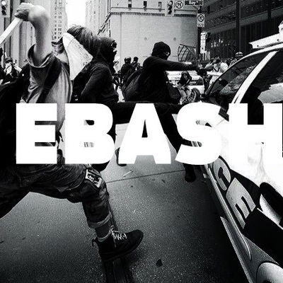 Женя Федотов