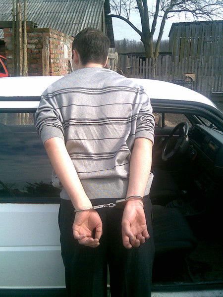 Глеб Али-Ибн-Абдул