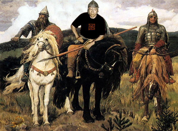 Юра Ивченко