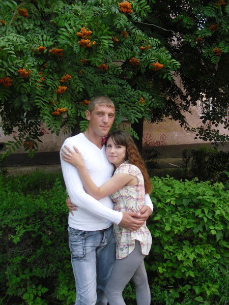 Макаров Евгений