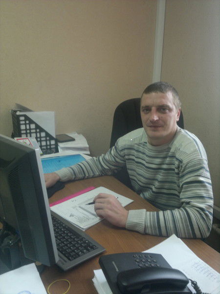 Александр Мельник