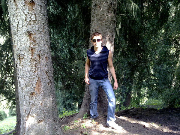 Игорь Воевода