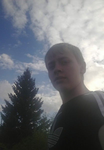 Михаил Морев