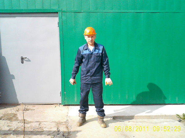 Сергей Евглевский