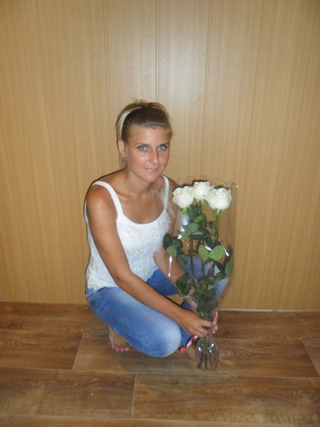 Светлана Груздева