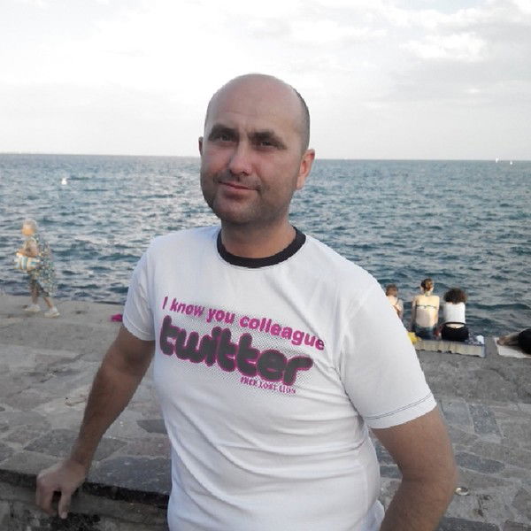 Василий Нижник