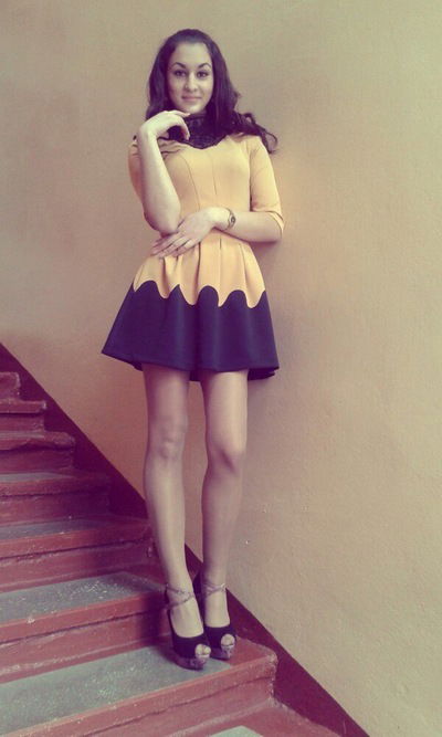 Альбина Мохаммад