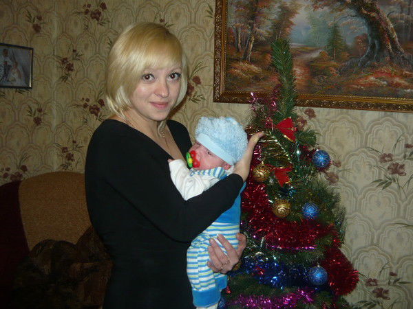 Екатерина Ружьина