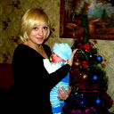 Екатерина Ружьина