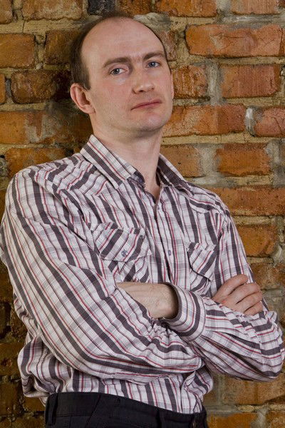 Владимир Емельянов