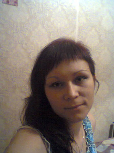 Евгения Баранова