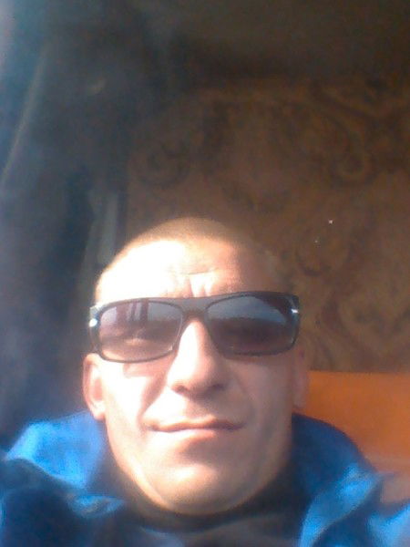 Дмитрий Ильин