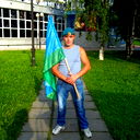 Андрей Иванов