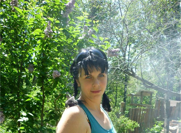 Наталья Казакова