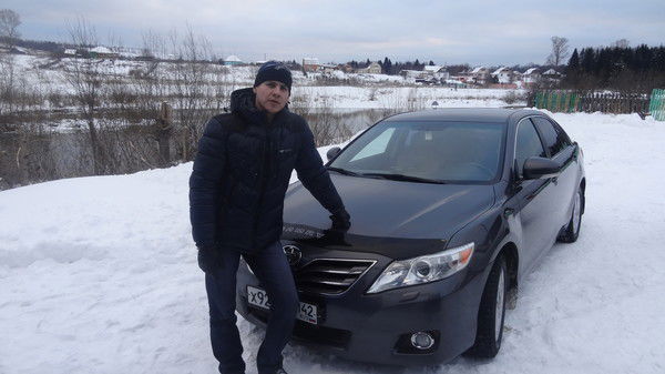 Евгений Фролов