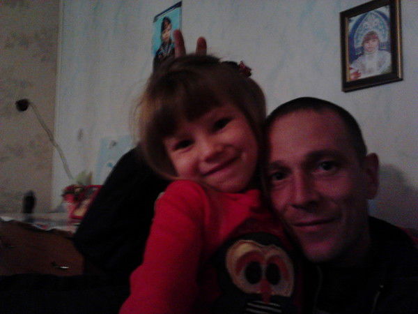 Женя Ильенко