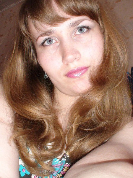 Елена Кудинова