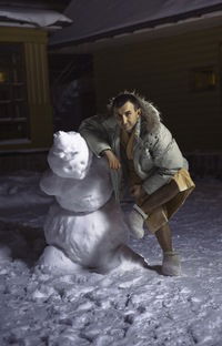 Константин Ермолаев