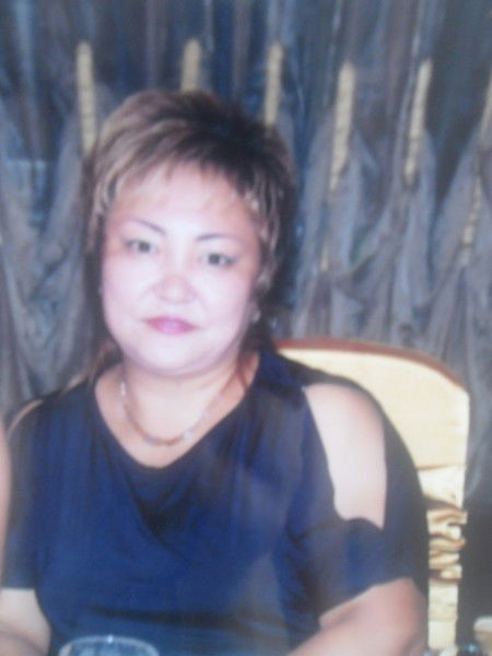 Сара Календирова