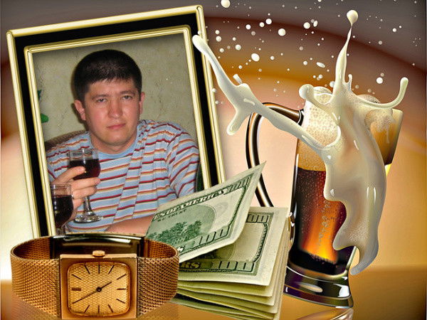 Рамиль Хакимов