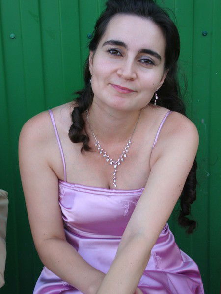 Лилия Сафина