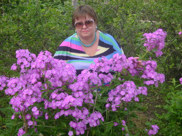 Елена Михеева