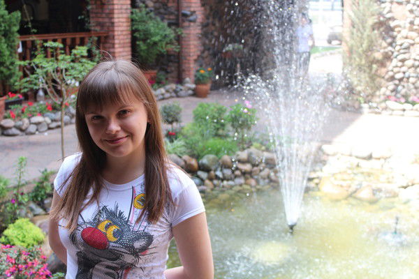 Полина Кабанова