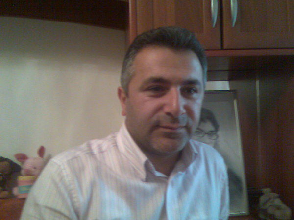 Сергей Каграманян