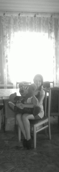 Ксюшечка Корягина